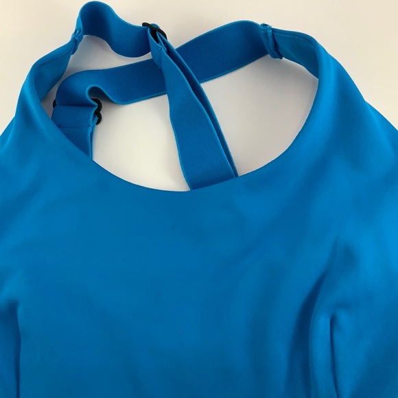 Splits59™ Crossover Sports Bra - Picture 7 of 7